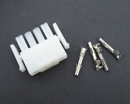 Pin power plug for ten - for,