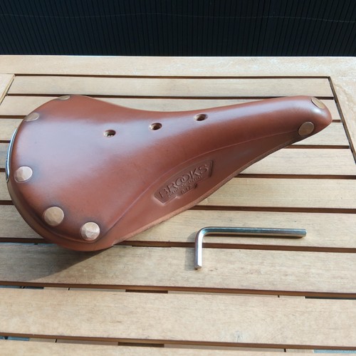 Brooks b17 champion special - brooks,