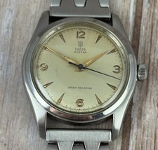 1947 Tudor Oyster ‘Greenland
