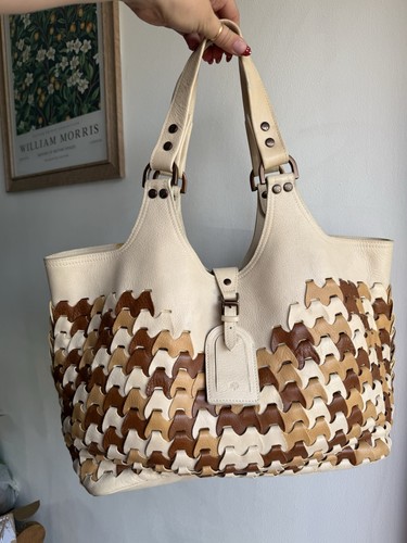 Vintage mulberry ayler rio - mulberry,