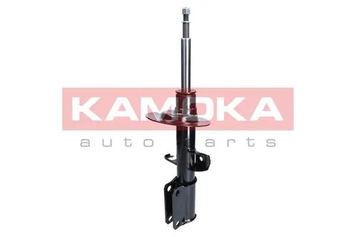 Front right shock - shock, absorber