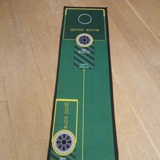Good Zone Golf Putting Mat. 2