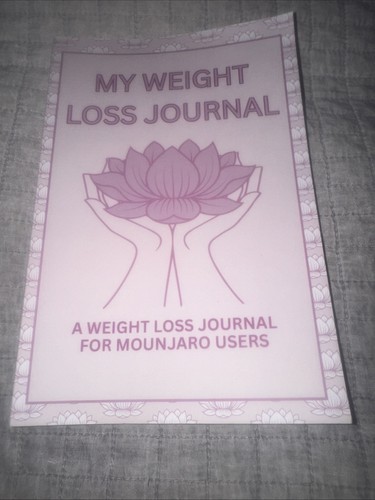 Weight loss journal covers up - loss, (covers