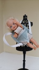 Vintage barbie baby - vintage,