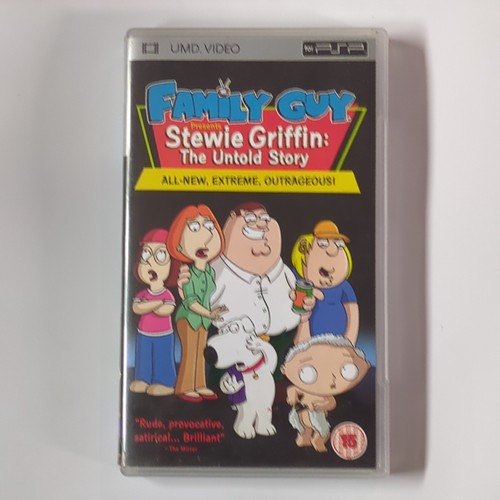 Family guy presents stewie - family,