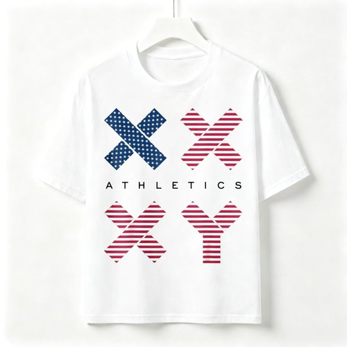 Unisex trendy patriotic xy - unisex,