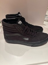 Vans Sk8 Men’s Black On