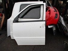 NISSAN VANETTE LDV CUB