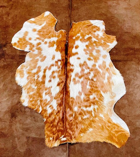 Nordic goat hide - hide,, leather