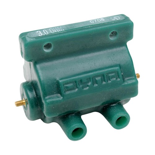 Dynatec ignition coil ohm - dynatec,