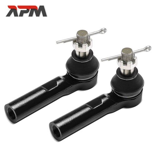 Tie rod end - 2x,
