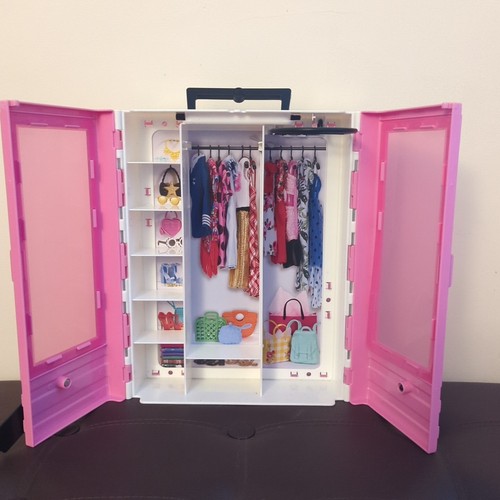 Barbie fashionistas ultimate - barbie,