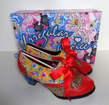 Irregular Choice New Ladies