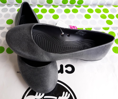 Crocs wiona flat ballet - wiona,