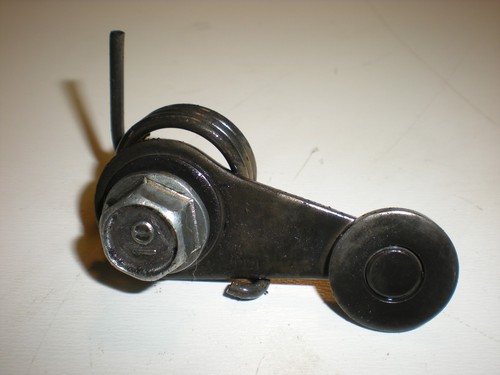 Gear shift drum - shift, roller