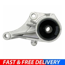 Front Engine Mount Mounting