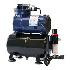 1/5 HP Airbrush Compressor