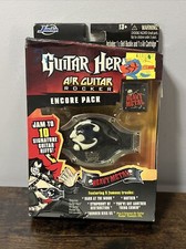 NEW Guitar Hero Air Guitar