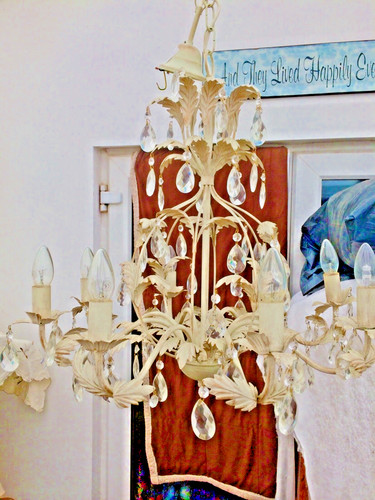 Light naturalistic designer - naturalistic,