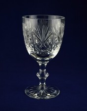 Edinburgh Crystal “IONA”