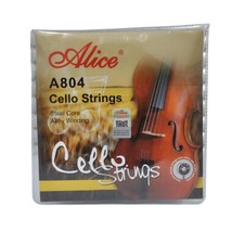 Alice 4/4 Cello Strings Full