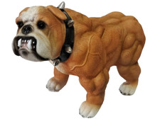 Extreme Bulldog Muscle