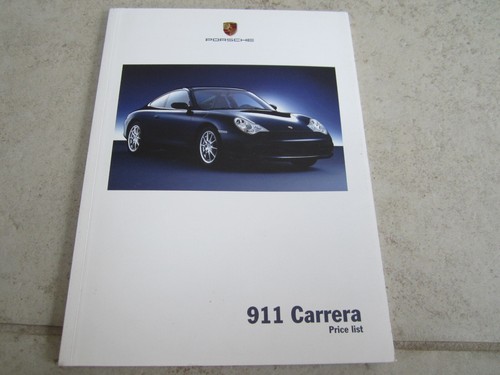 Porsche 911 carrera - porsche,