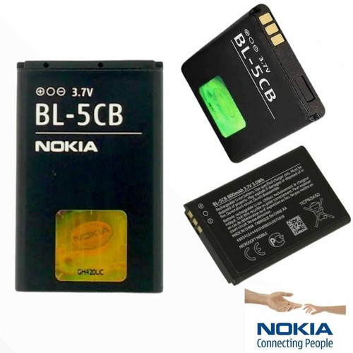New 5cb battery for - new, nokia