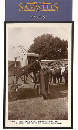 Pioneer aviator salmet - aviator, *salmet*