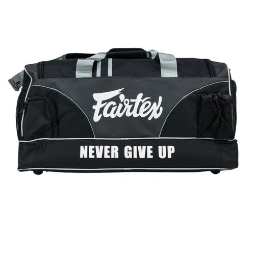 Fair tex muay thai - tex, gym