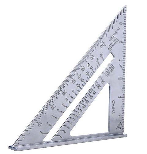 Pcs carpenter triangle - 2,