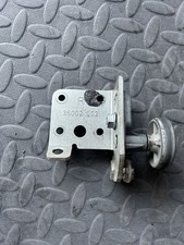 Novoferm Sectional Bottom Right Bracket/wheel