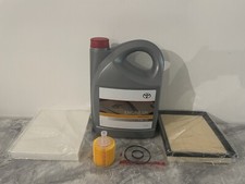 TOYOTA PRIUS 1.8 / 2009-15