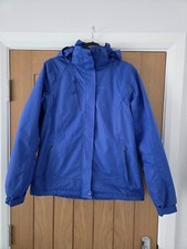 Mountain Warehouse Womens Bracken Extreme 3 in 1 Waterproof Jacket - Brand New