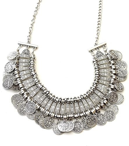 Boho gypsy tibetan vintage - gypsy,