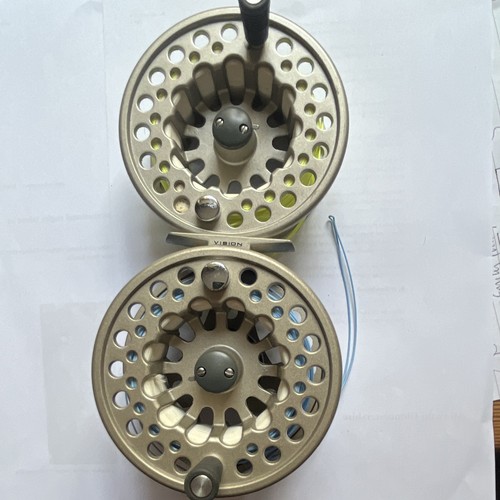 Vision koma spare - koma, 4”