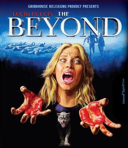 The beyond le - the, (le