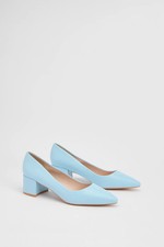 Good For The Sole Light Blue