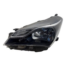TOYOTA YARIS HEADLIGHT XP130