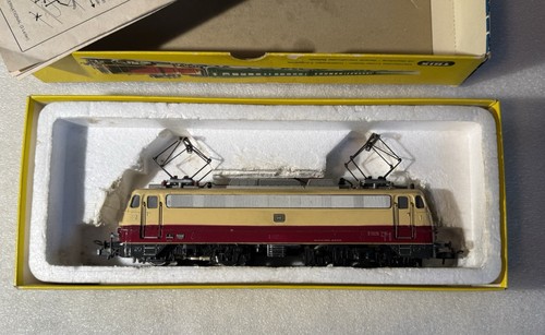 Vintage german trix express - vintage,