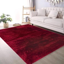 Fluffy rugs large shaggy rug - fluffy,