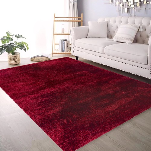 Fluffy rugs large - fluffy, shaggy