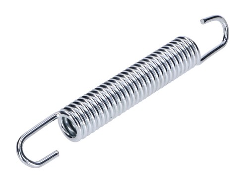 Main center stand spring - stand, for