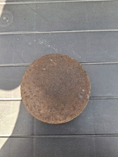 Land Rover Series 3 Steering Wheel Cover