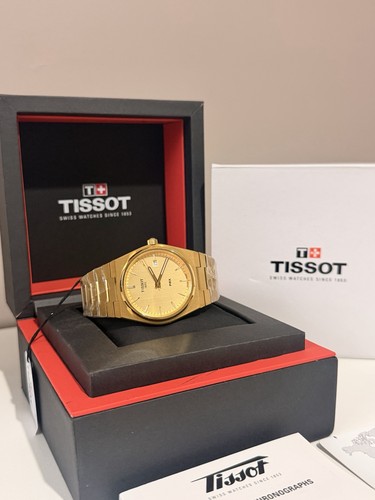 Tissot prx quartz 40mm - tissot, –