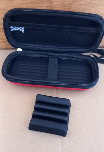 Darts carry case - carry,