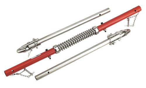 Sealey tow pole with - sealey,