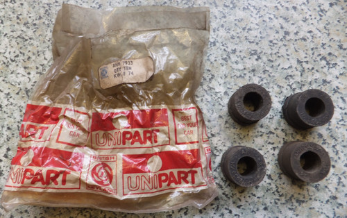 Genuine unipart mgb - genuine, mgb,