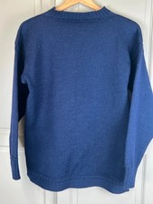 Guernsey Le Trecoteur  size 10