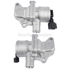 2* EGR Valve LR Intake Manifod